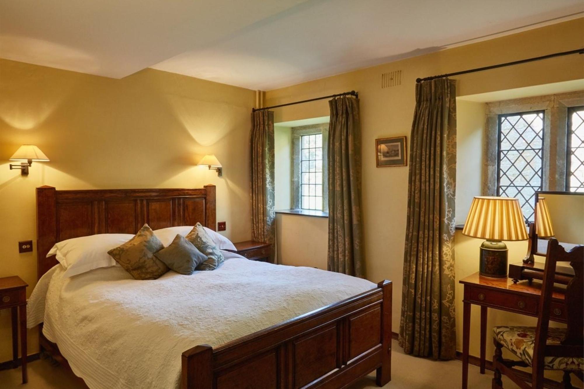 Bailiffscourt Hotel & Spa Arundel Exterior foto