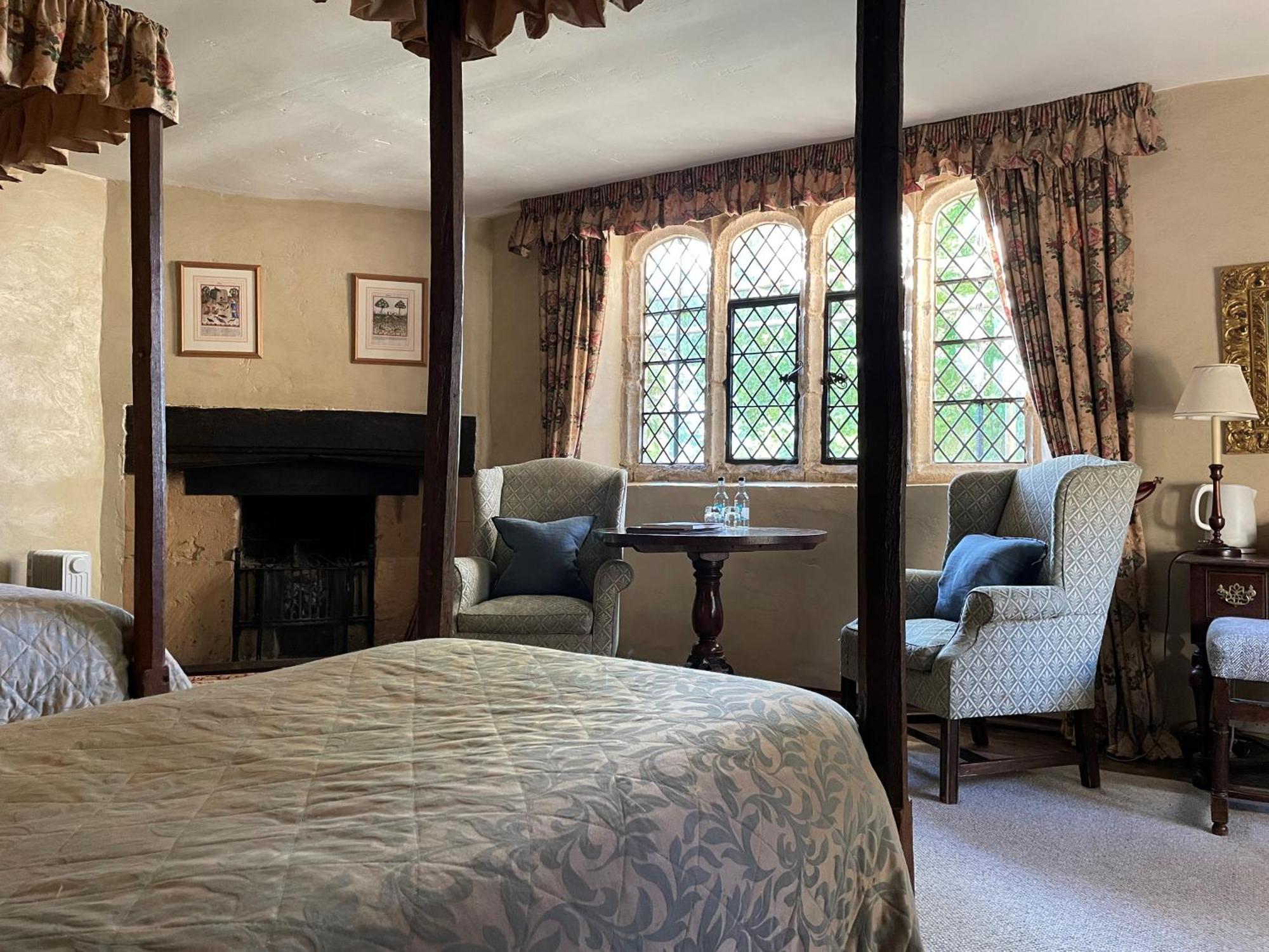 Bailiffscourt Hotel & Spa Arundel Zimmer foto