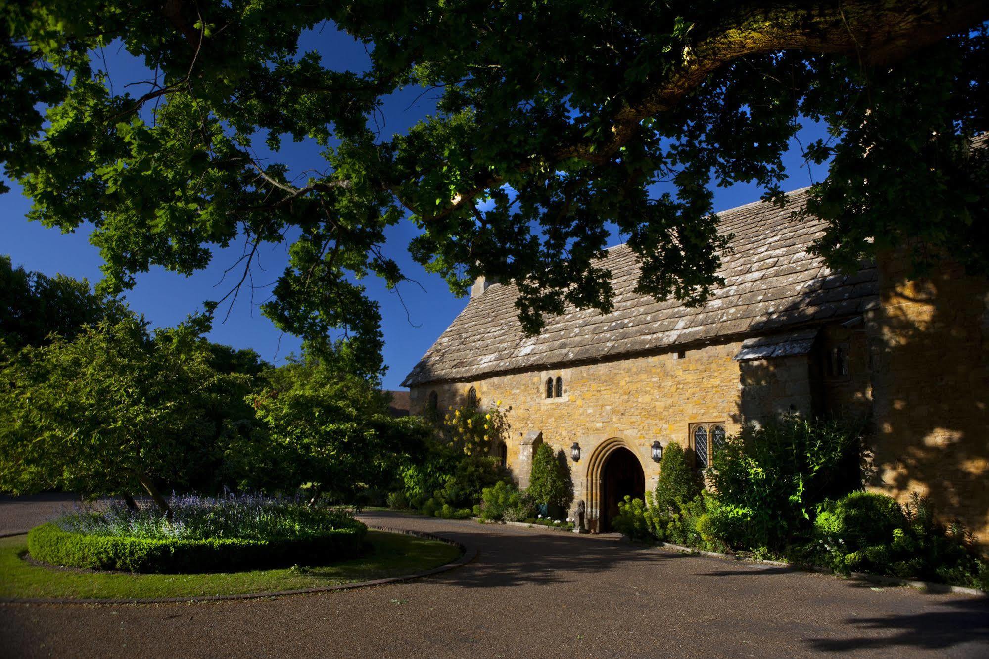 Bailiffscourt Hotel & Spa Arundel Exterior foto