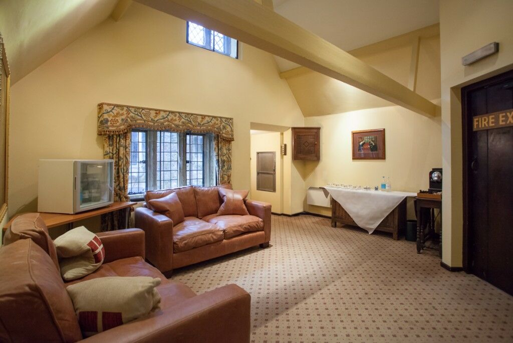 Bailiffscourt Hotel & Spa Arundel Exterior foto